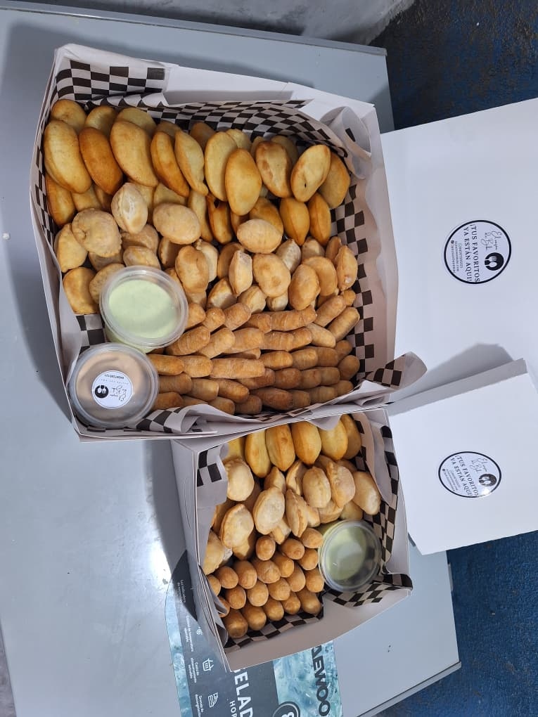 Caja de 150 unidades