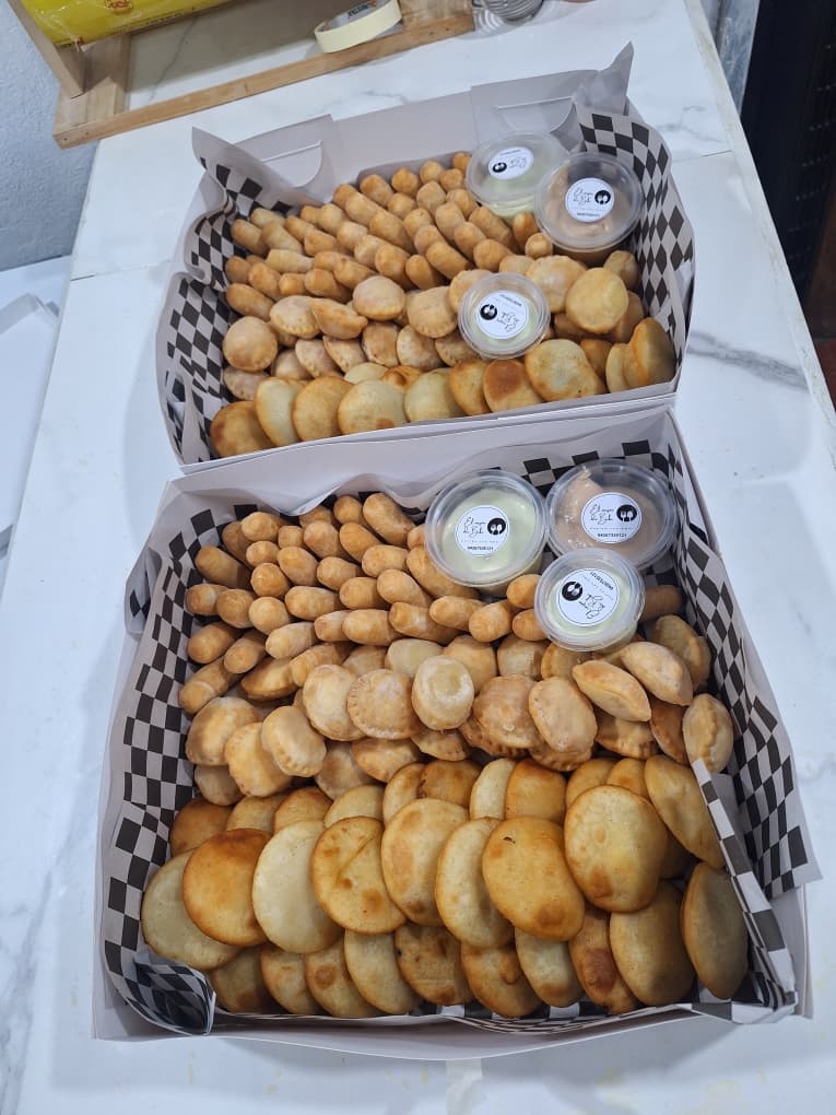 Caja de 200 unidades