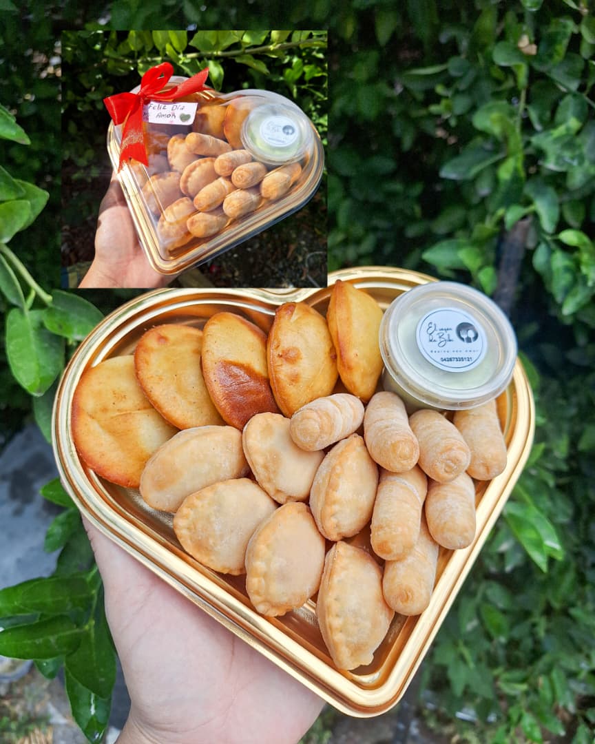 Imagen de Desayunos especiales