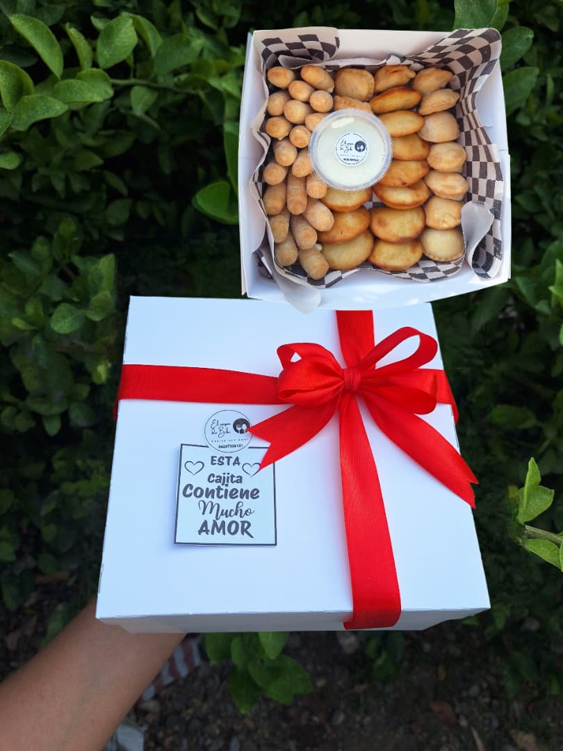 Imagen de Desayunos especiales