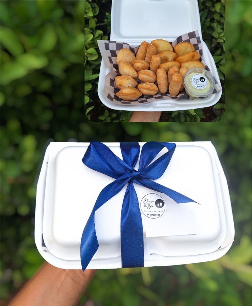 Imagen de Desayunos especiales