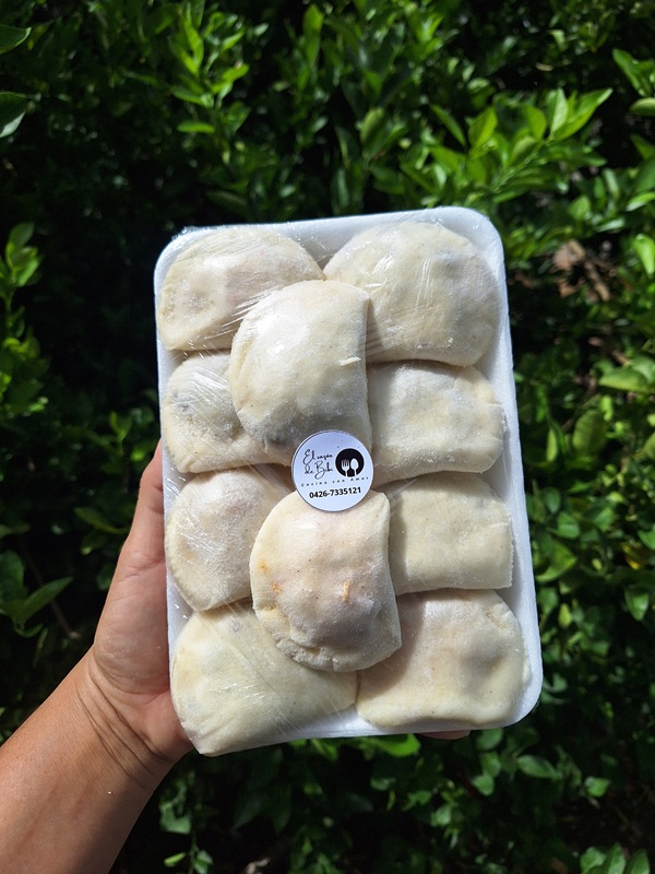 Imagen de Empanaditas